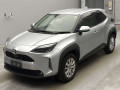 2023 Toyota YARIS CROSS
