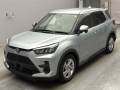 2019 Toyota Raize