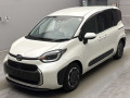 2023 Toyota Sienta