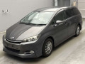 2015 Toyota Wish