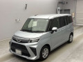 2022 Toyota Roomy