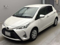 2020 Toyota Vitz