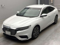 2022 Honda Insight