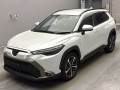 2022 Toyota Corolla Cross