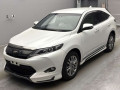 2015 Toyota Harrier