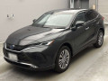 2024 Toyota Harrier Hybrid