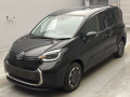 2023 Toyota Sienta