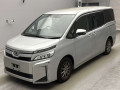 2019 Toyota Voxy