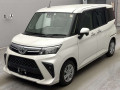 2023 Toyota Roomy