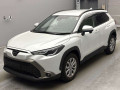 2023 Toyota Corolla Cross