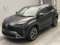 2023 Toyota YARIS CROSS
