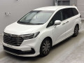 2021 Honda Odyssey
