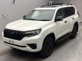2023 Toyota Land Cruiser Prado