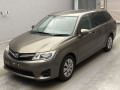 2014 Toyota Corolla Fielder