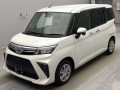 2023 Toyota Roomy