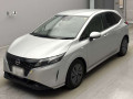 2021 Nissan Note