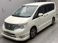 2015 Nissan Serena