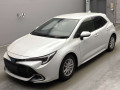 2023 Toyota Corolla Sports