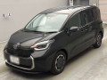 2024 Toyota Sienta