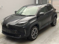 2021 Toyota YARIS CROSS