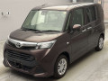 2019 Toyota TANK