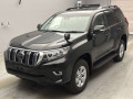 2017 Toyota Land Cruiser Prado