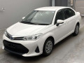 2022 Toyota Corolla Axio