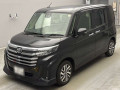 2024 Toyota Roomy