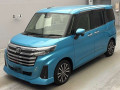 2022 Toyota Roomy
