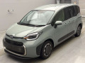 2023 Toyota Sienta