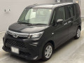 2022 Toyota Roomy