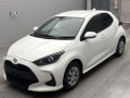 2023 Toyota YARIS