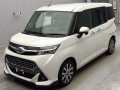 2019 Toyota TANK