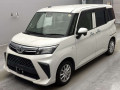 2021 Toyota Roomy