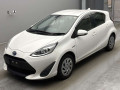 2018 Toyota Aqua