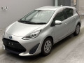 2018 Toyota Aqua