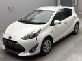 2018 Toyota Aqua