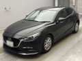 2018 Mazda Axela Sport