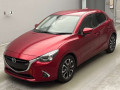 2018 Mazda Demio