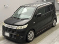 2010 Suzuki WAGON R STINGRAY
