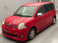 2011 Toyota Sienta
