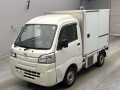 2017 Daihatsu Hijet Truck