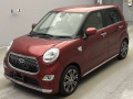 2015 Daihatsu Cast
