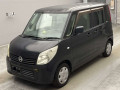 2010 Nissan Roox