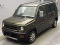 1999 Daihatsu Naked