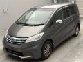 2012 Honda Freed