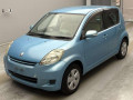 2007 Toyota Passo