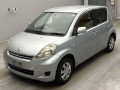 2009 Toyota Passo