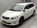 2012 Toyota Corolla Fielder