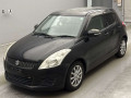 2011 Suzuki Swift